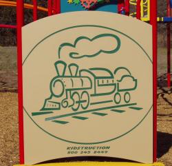 Train Panel